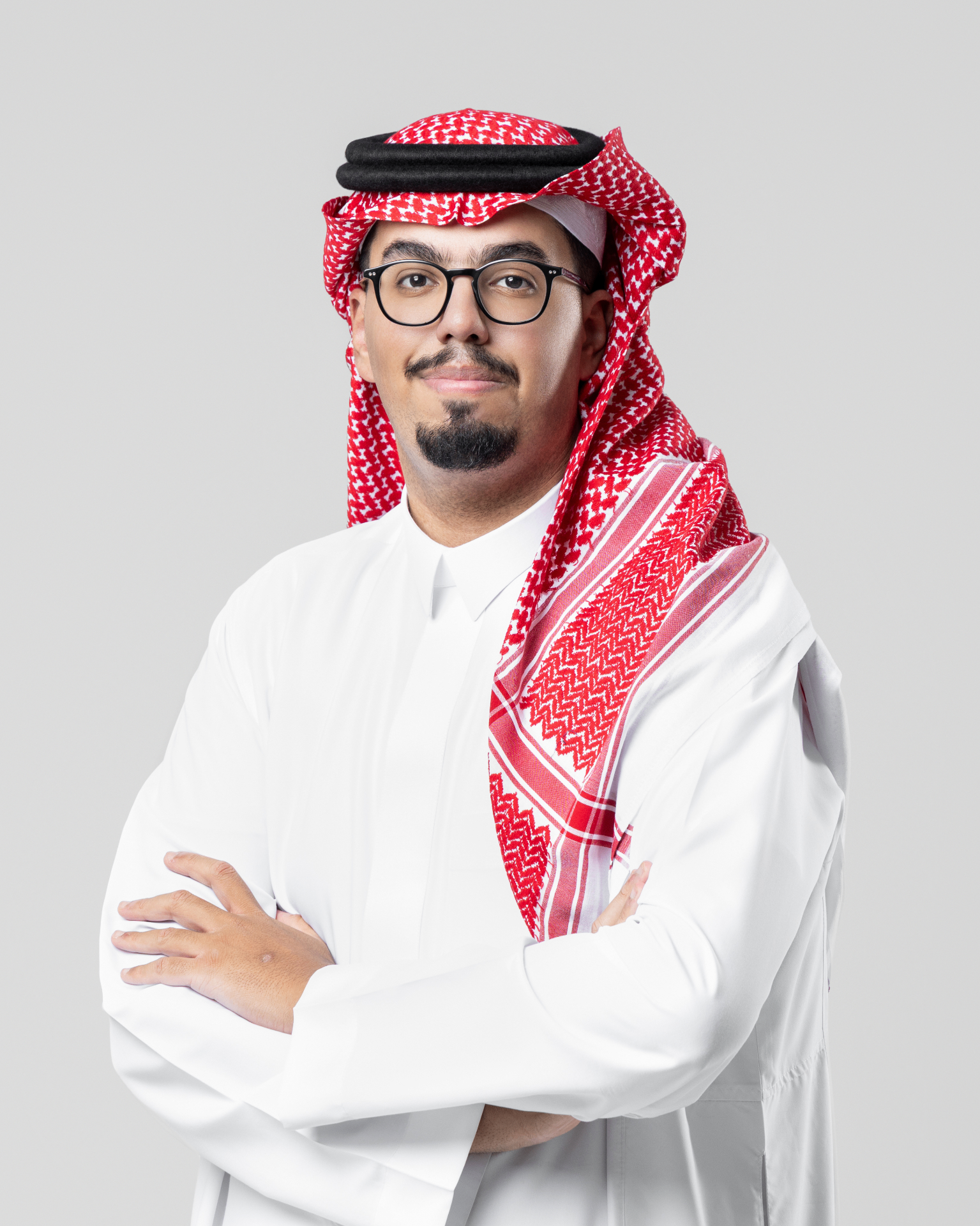 صورة الدكتور عبدالله إلياس